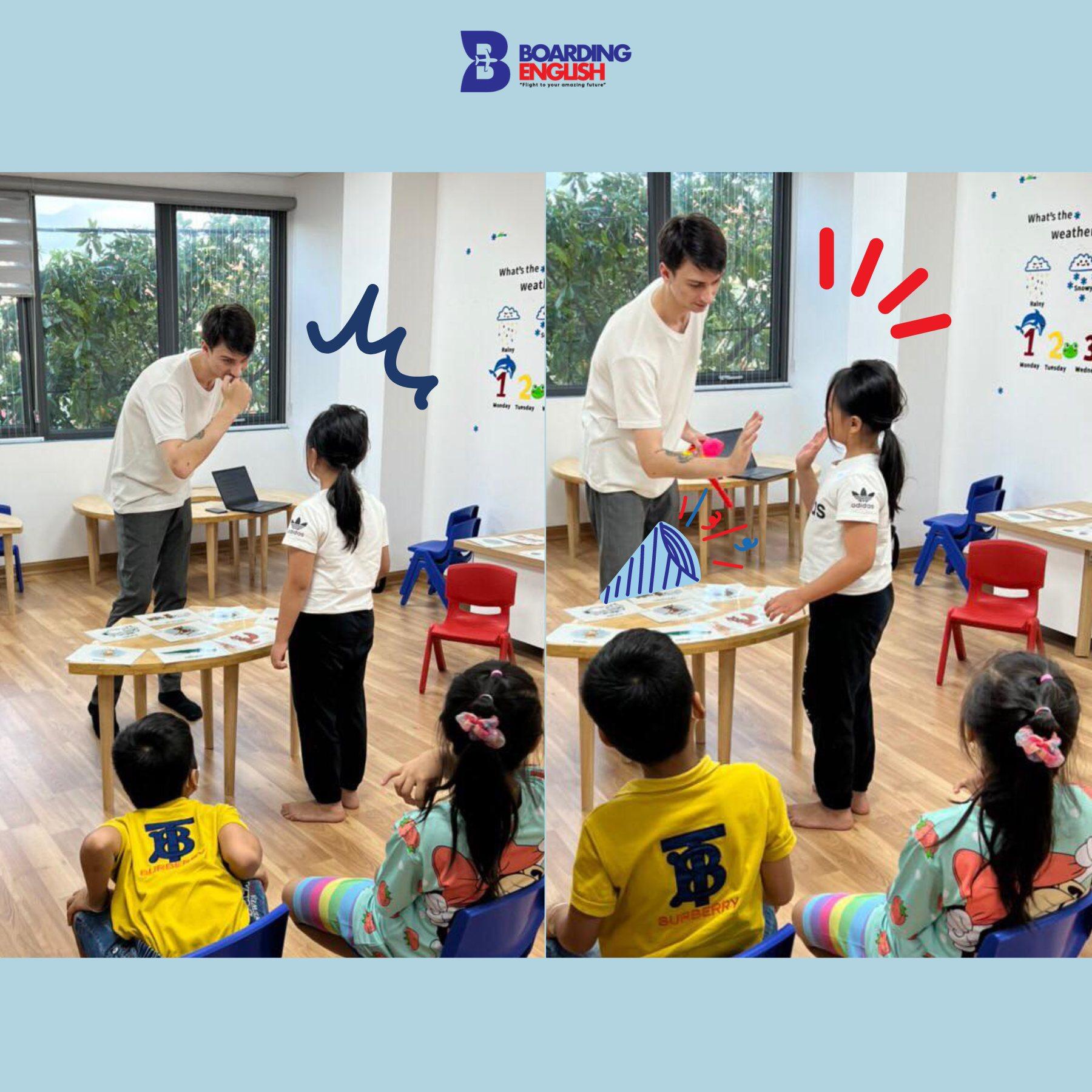 Top 5 địa chỉ luyện thi IELTS chất lượng nhất tại TP. Buôn Ma Thuột