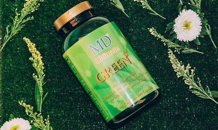 6 viên uống trị mụn xuất xứ Mỹ hiệu quả vượt trội được ưa chuộng nhất