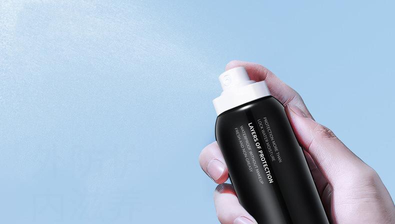 6 dòng xịt chống nắng nam đình đám nhất thị trường hiện nay
