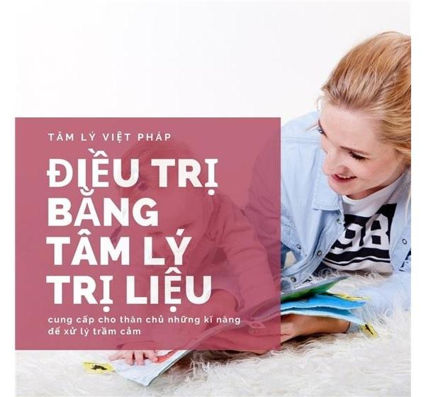 5 địa chỉ khám và điều trị trầm cảm chất lượng hàng đầu tại Hà Nội