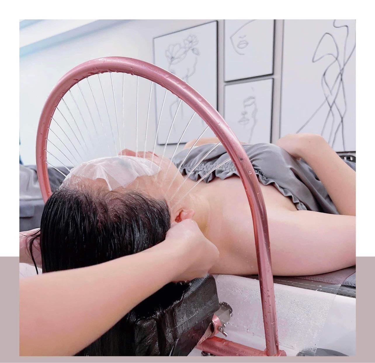 Top 10 địa chỉ gội đầu dưỡng sinh chất lượng nhất tại TP. Quy Nhơn, Bình Định