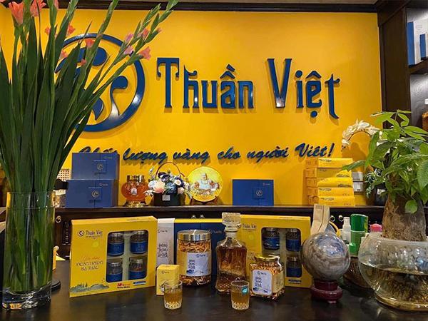 Top 4 địa chỉ uy tín cung cấp đông trùng hạ thảo chất lượng nhất tại Đà Nẵng
