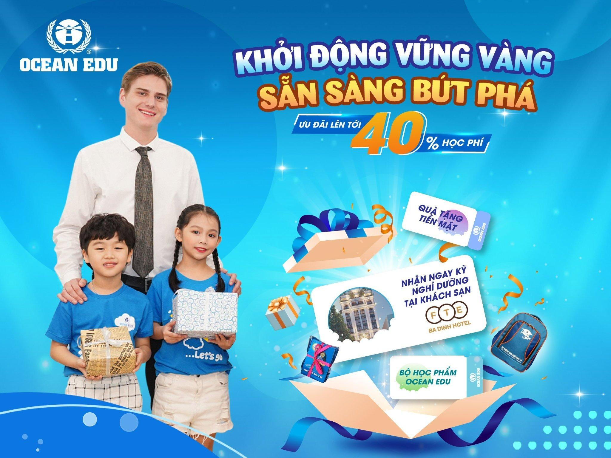 6 Trung tâm luyện thi TOEIC hàng đầu tại Thanh Hóa – Chất lượng đã được kiểm chứng