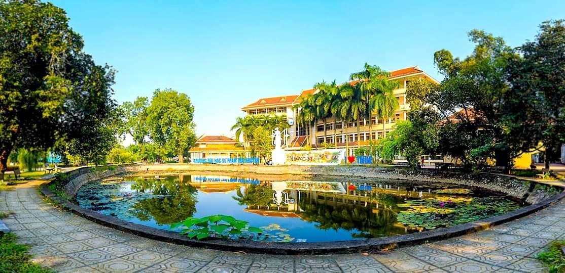 7 trường đại học hàng đầu tại Thái Nguyên - Lựa chọn vàng cho tương lai