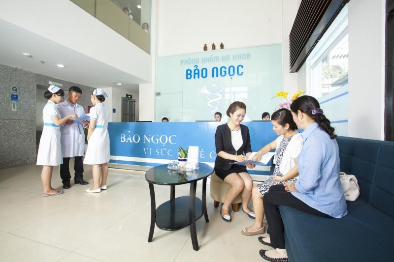 9 Địa chỉ khám thai và siêu âm thai tư nhân chất lượng nhất Thái Nguyên