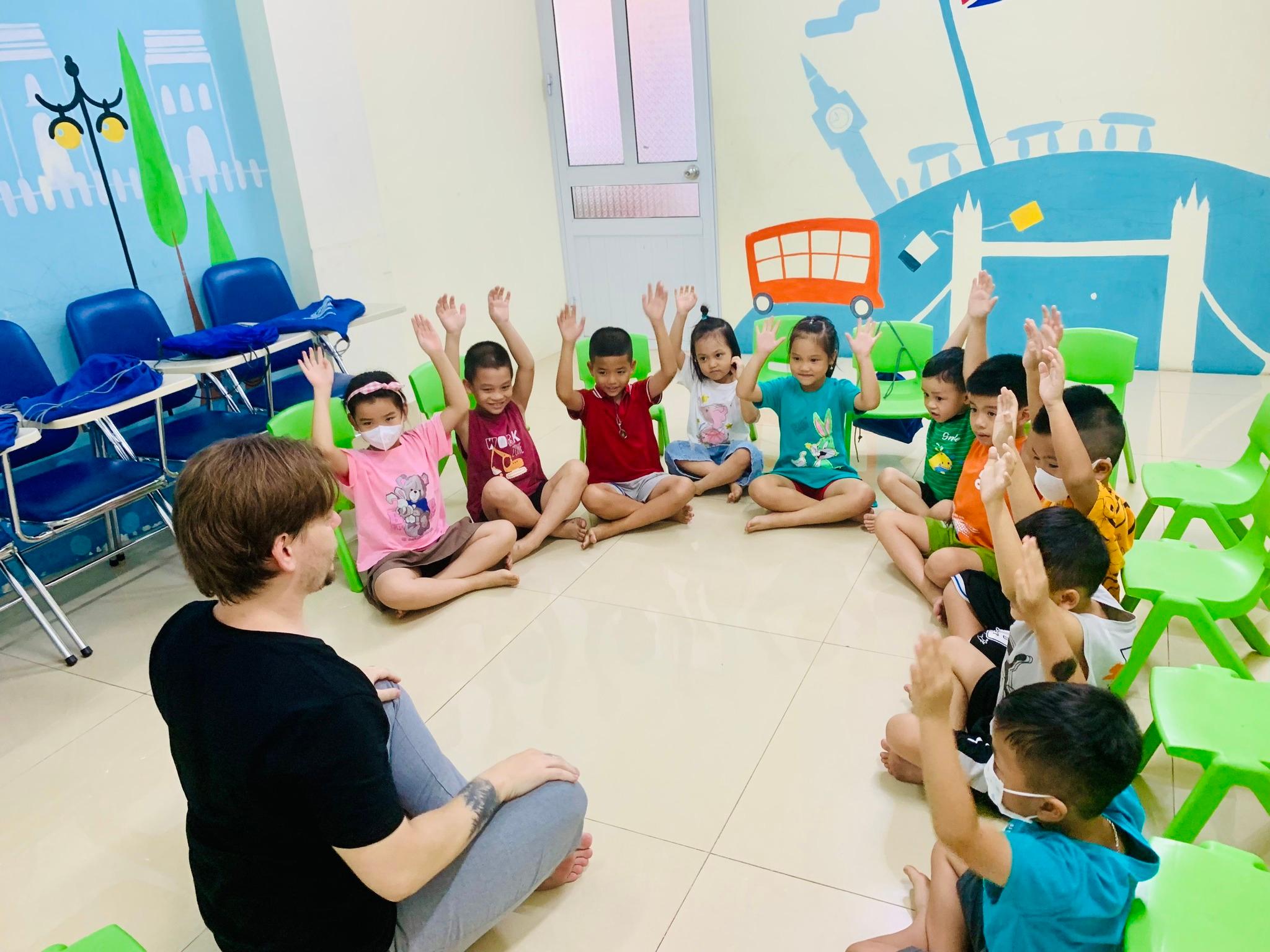 Top 3 Trung tâm Anh ngữ chất lượng nhất tại Chí Linh, Hải Dương