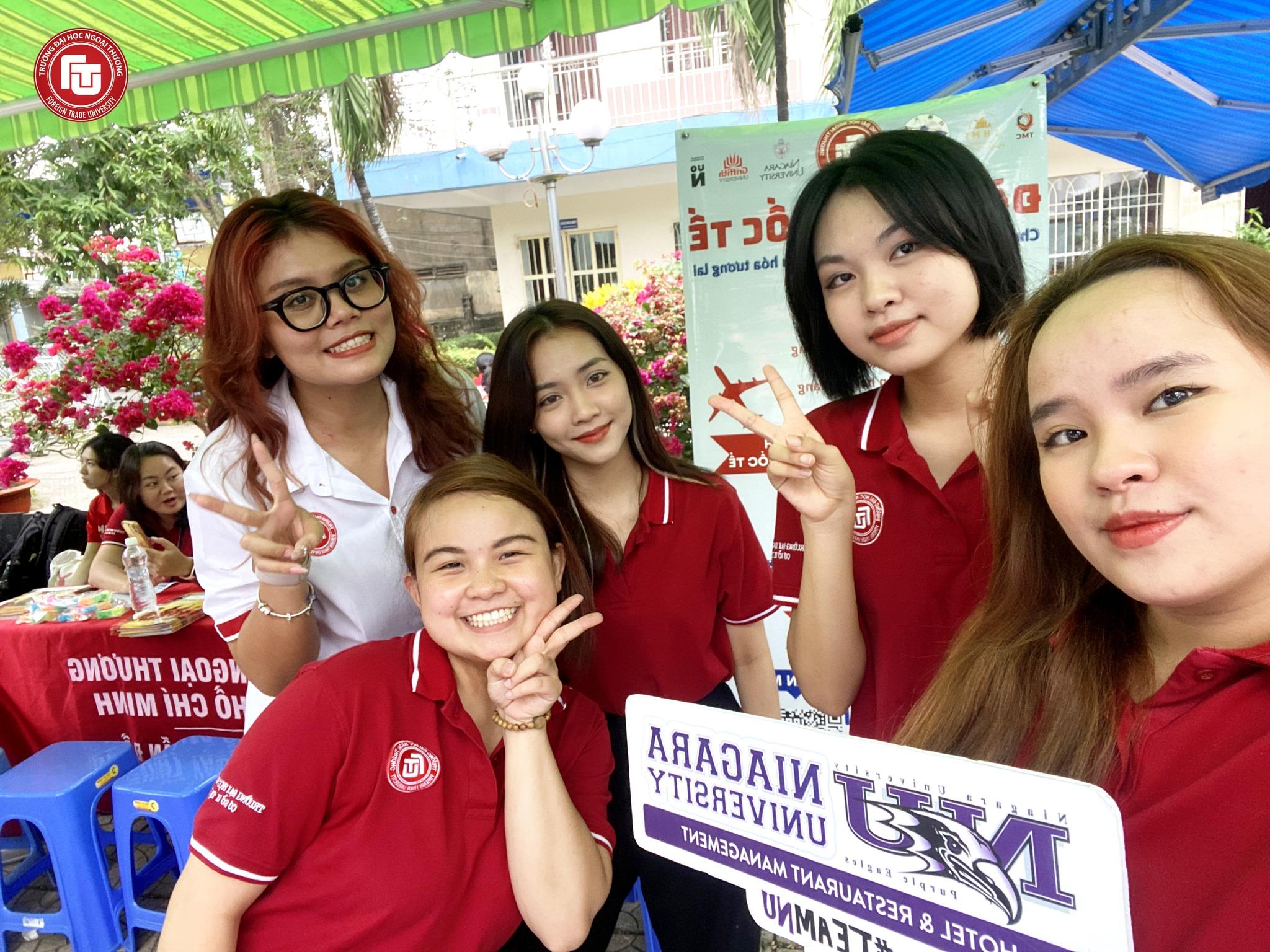 10 trường đại học công lập hàng đầu TP.HCM - Chất lượng đào tạo vượt trội