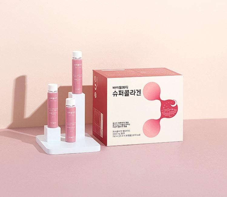 Top 6 thức uống collagen Hàn Quốc chất lượng nhất hiện nay dành cho làn da rạng ngời