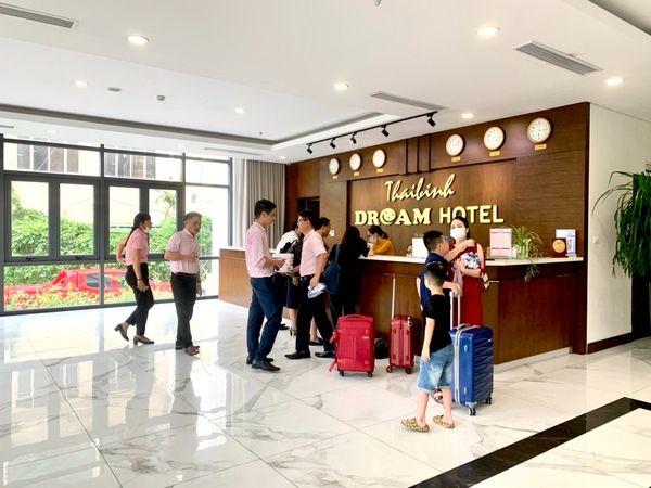 Top 8 Khách sạn đáng trải nghiệm nhất tại Thái Bình