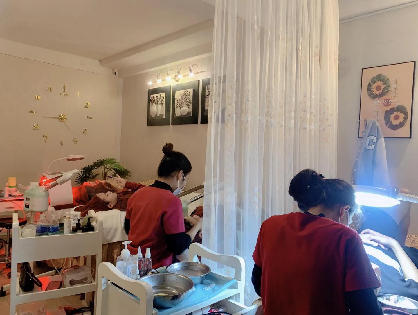 7 Spa chăm sóc da mặt hàng đầu tại Huế – Trải nghiệm hoàn hảo cho làn da rạng ngời