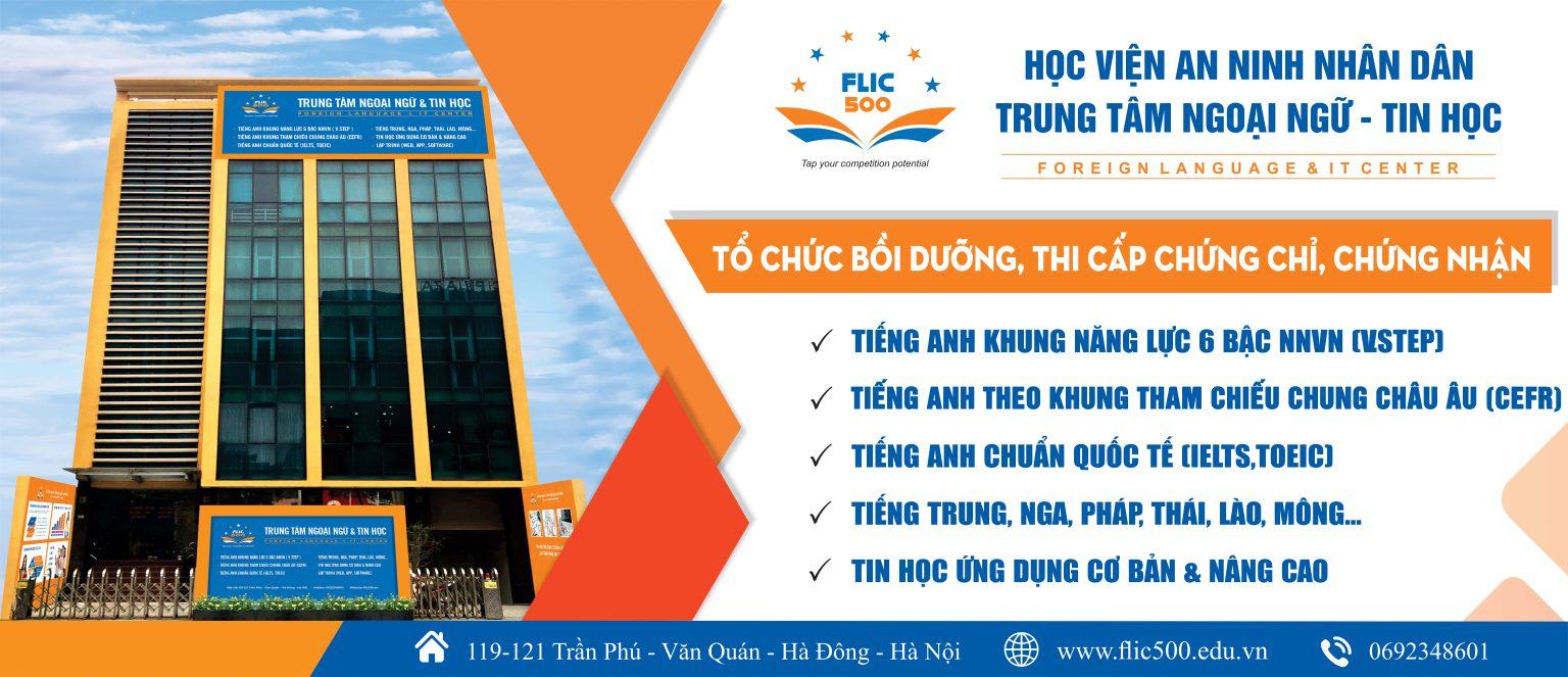 Khám phá 5 địa chỉ luyện thi VSTEP chất lượng hàng đầu tại thủ đô Hà Nội