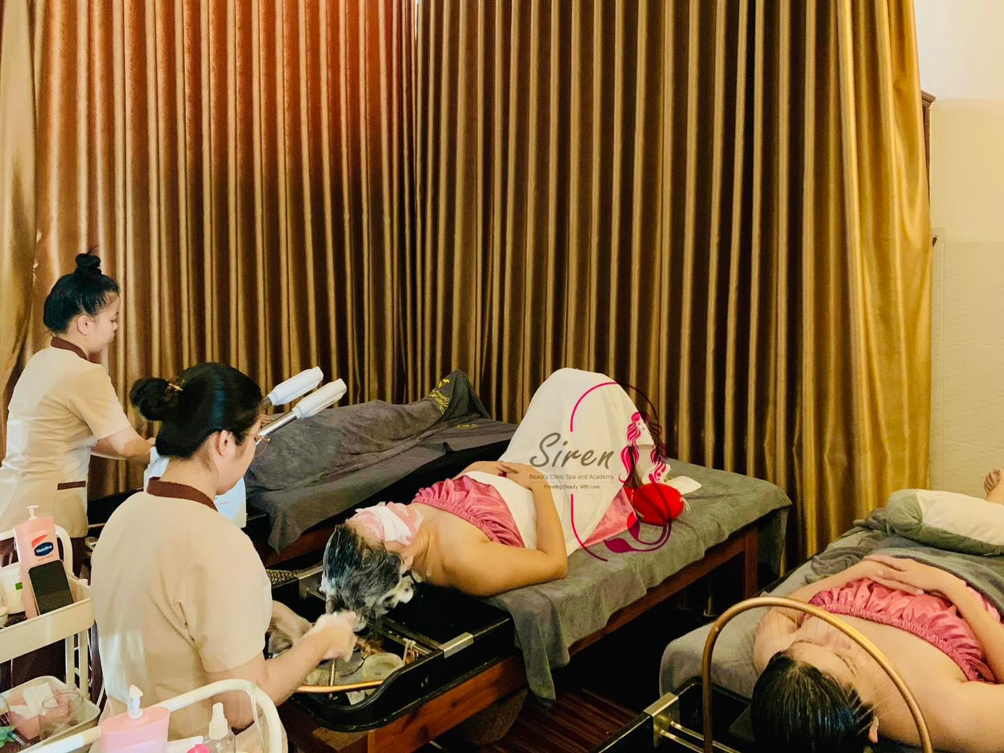 6 Spa dưỡng sinh đáng trải nghiệm nhất tại Cần Thơ