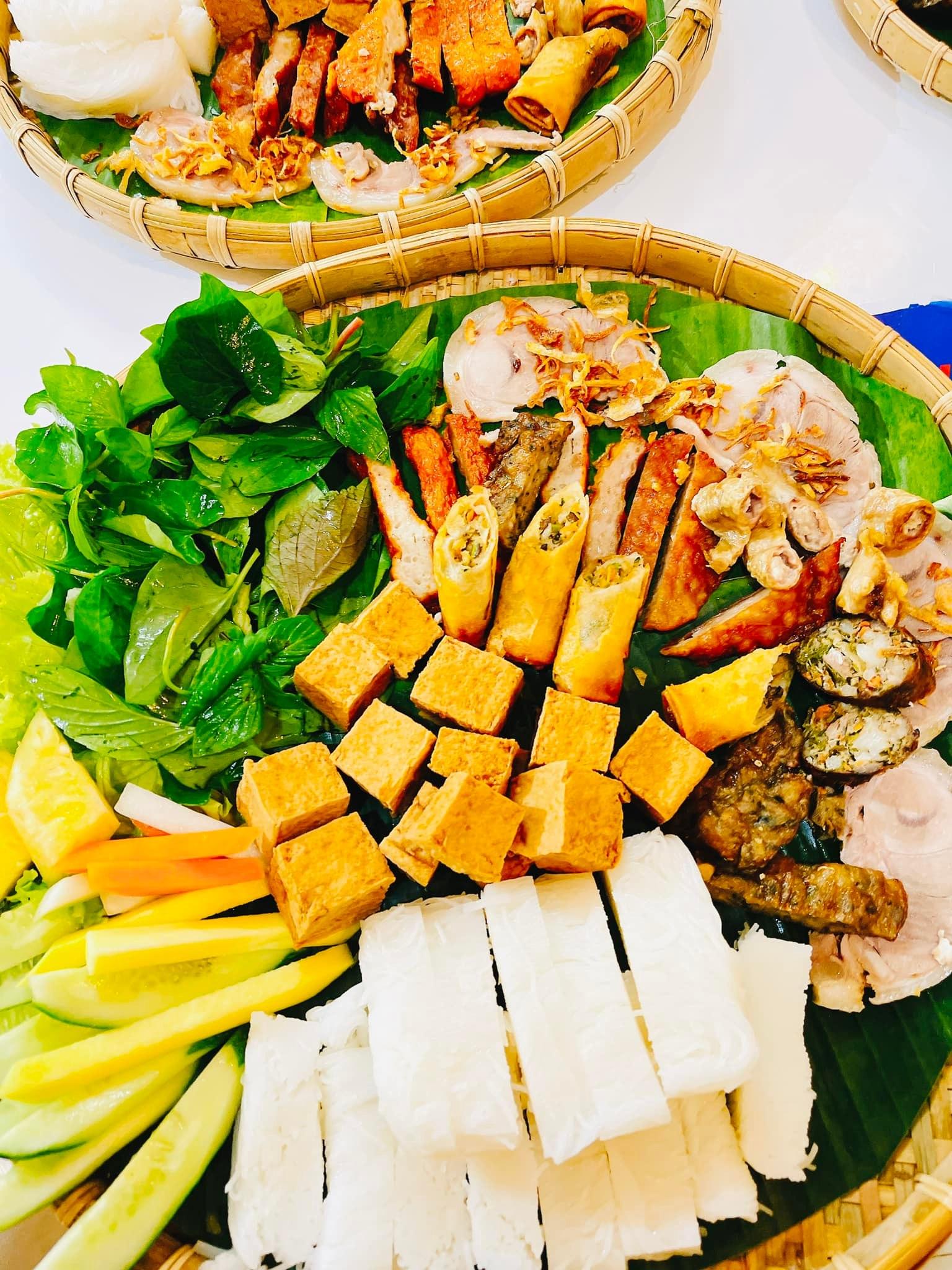 Khám phá 5 địa chỉ bún đậu mắm tôm ngon chuẩn vị, chất lượng không thể bỏ qua tại Tây Ninh