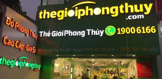 Top 8 địa chỉ uy tín bán vòng đá phong thủy tại Hà Nội