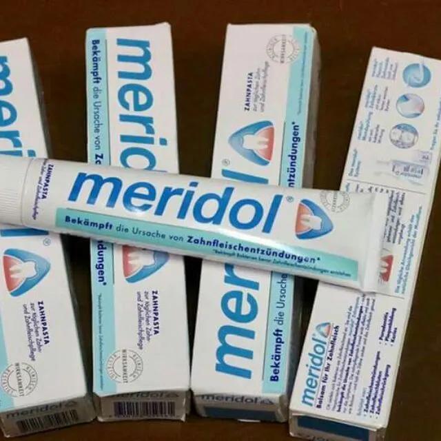4 sản phẩm kem đánh răng an toàn và hiệu quả nhất dành cho mẹ bầu