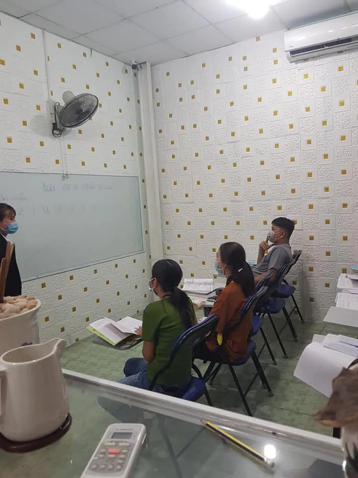Top 3 Trung tâm học tiếng Hoa uy tín tại Tân Uyên, Bình Dương