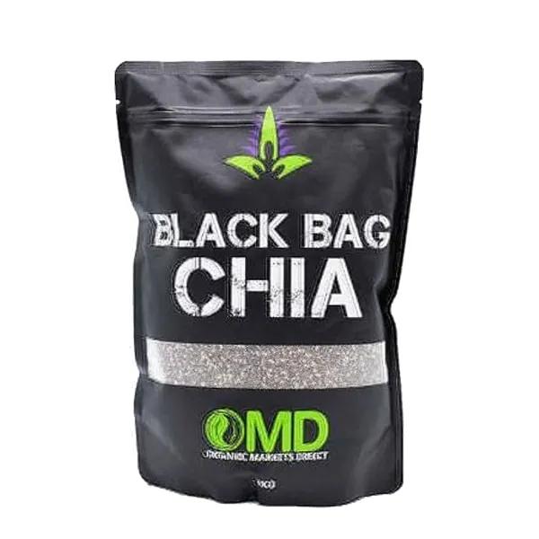 8 loại hạt chia hữu cơ chất lượng nhất thị trường hiện nay
