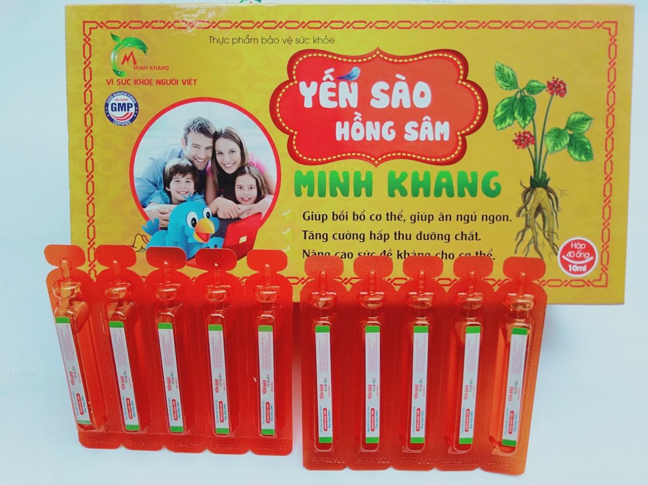 7 dòng siro yến sào giúp bé ăn ngon, ngủ sâu - giải pháp vàng cho sức khỏe trẻ nhỏ