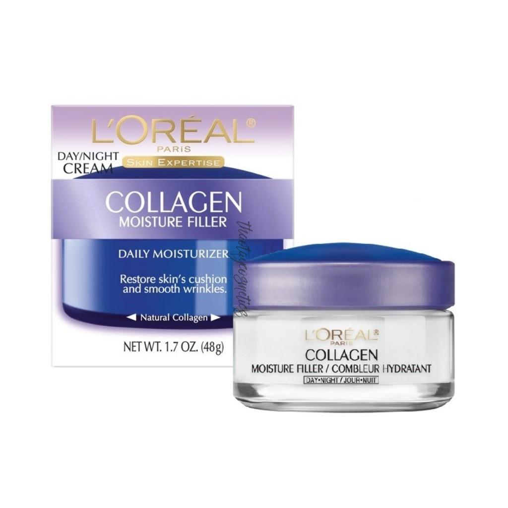 Khám phá 8 loại kem dưỡng da collagen hiệu quả nhất hiện nay