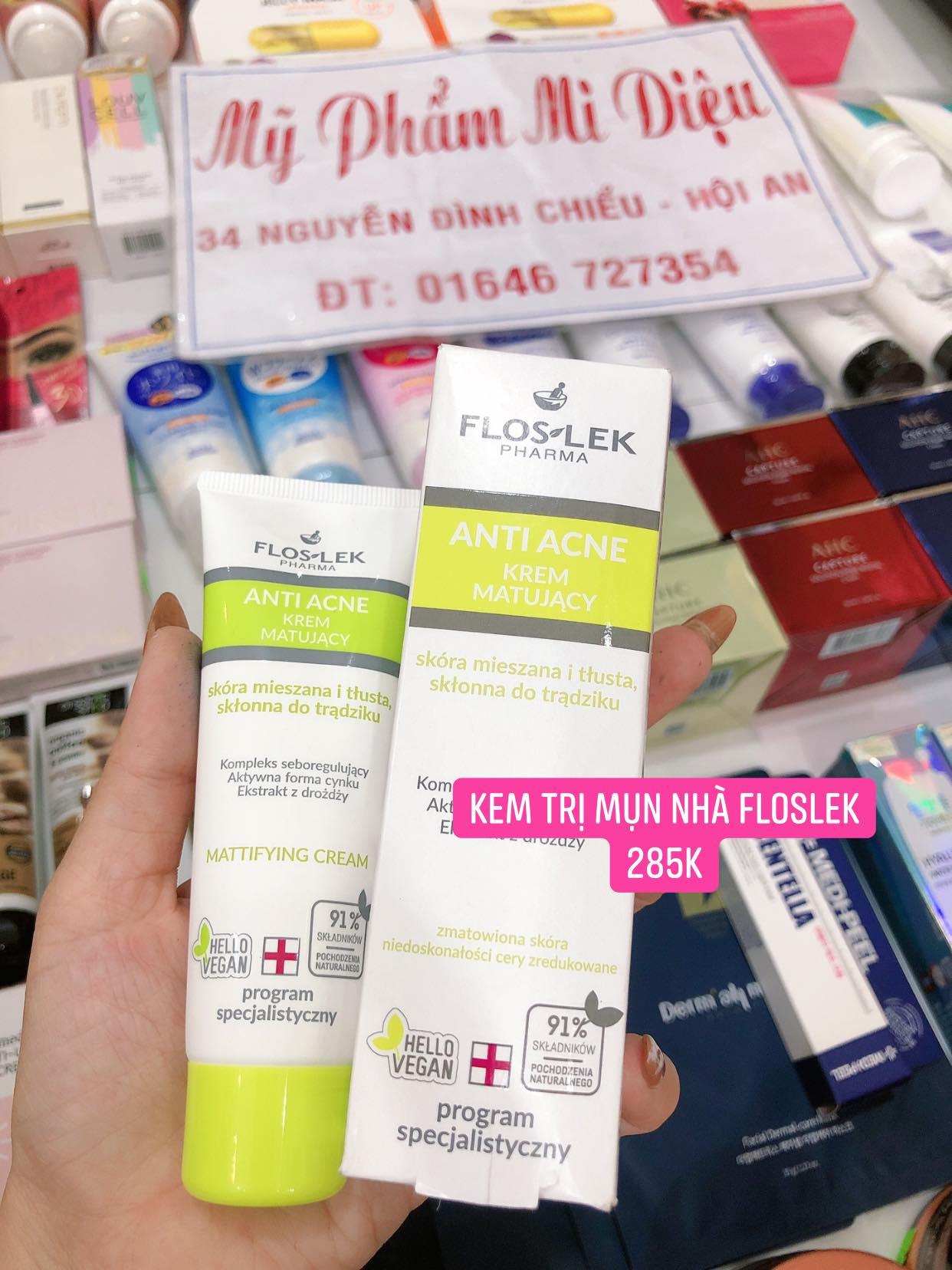 6 địa điểm mua sắm mỹ phẩm đáng tin cậy bậc nhất tại phố cổ Hội An