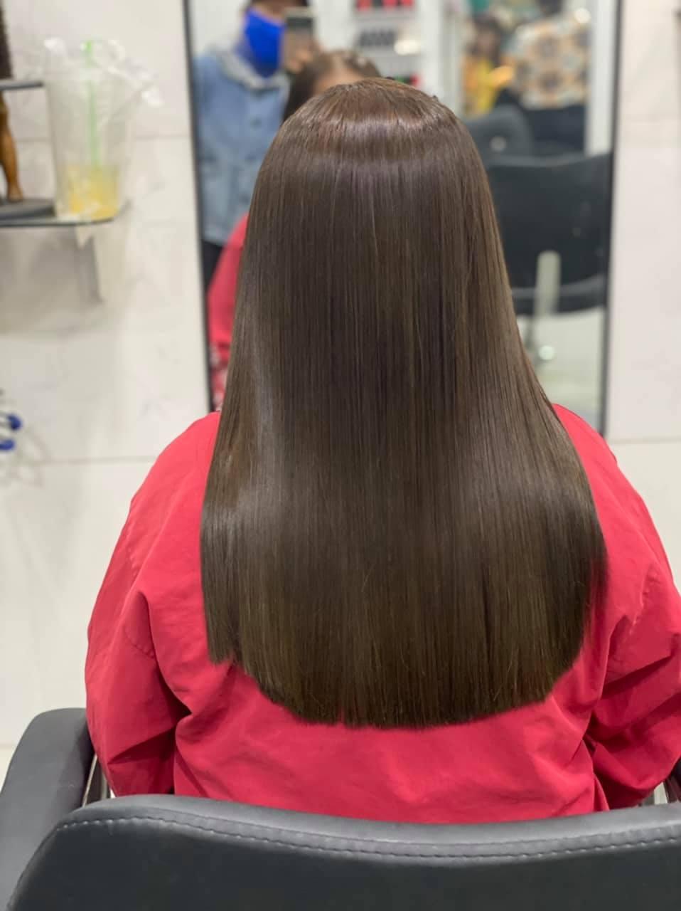 Top 5 Salon làm tóc đẹp và chất lượng nhất tại Tuy Phong, Bình Thuận