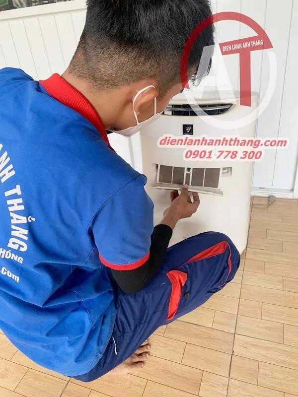 Top 7 Đơn vị sửa chữa điện lạnh đáng tin cậy nhất tại TP.HCM