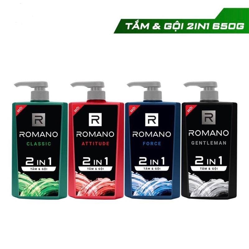9 sản phẩm sữa tắm gội 2 trong 1 dành cho nam giới chất lượng nhất thị trường hiện nay
