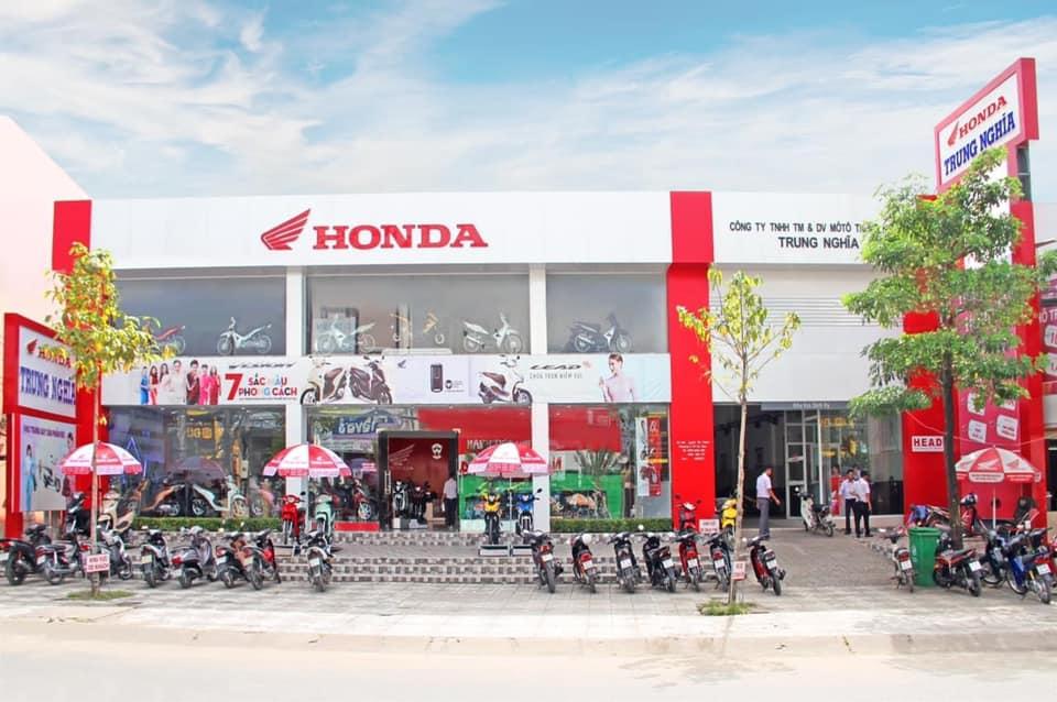 Top 5 Đại lý Honda chính hãng uy tín nhất tại Cà Mau - Địa chỉ vàng cho khách hàng khó tính