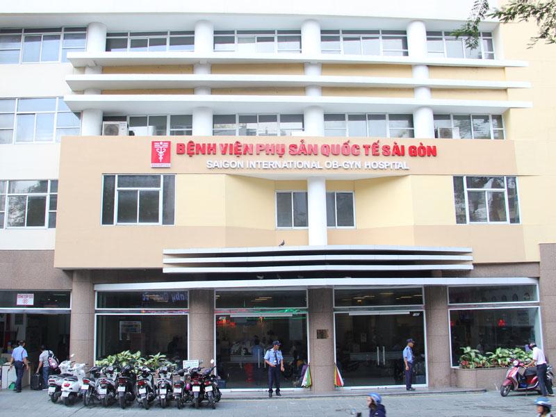 10 địa điểm siêu âm chất lượng và uy tín hàng đầu tại TP.HCM