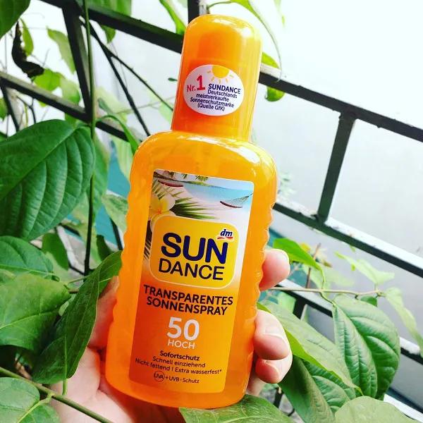 8 sản phẩm xịt chống nắng ưu việt nhất dành cho làn da trẻ nhỏ