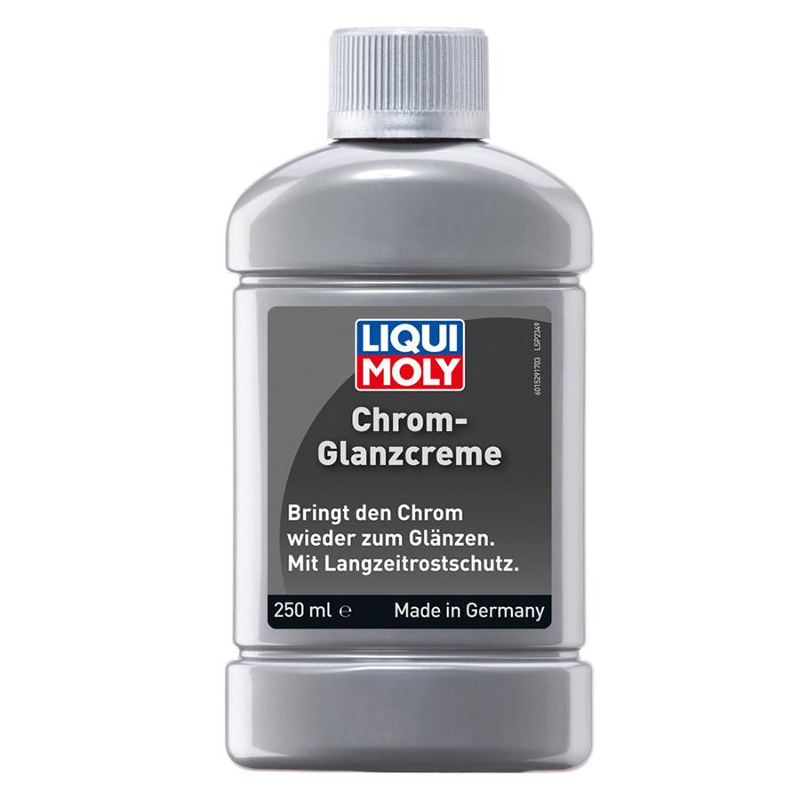 7 sản phẩm kem đánh bóng kim loại chất lượng hàng đầu thị trường