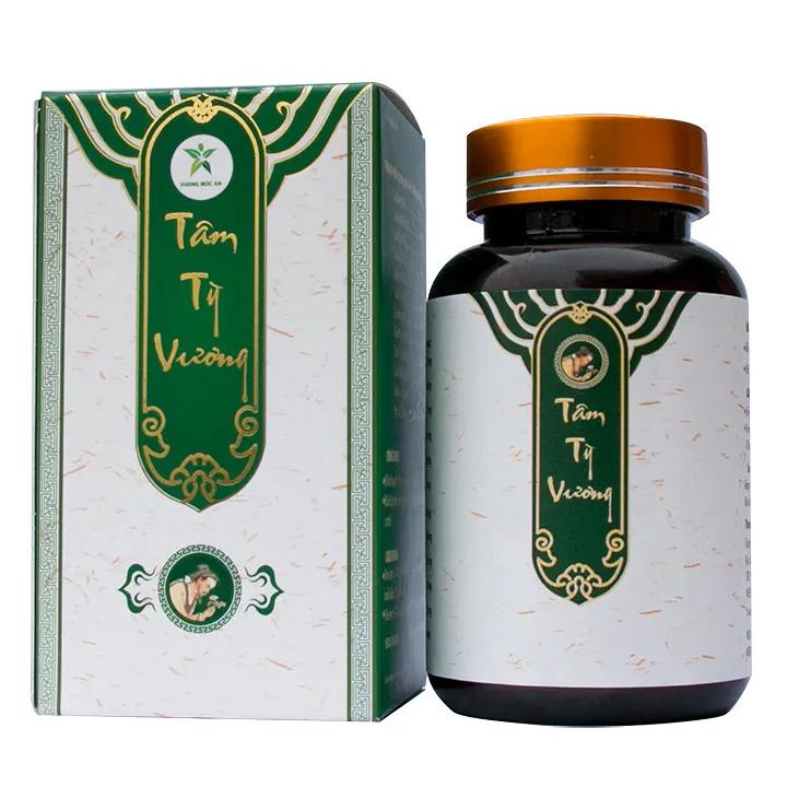 8 sản phẩm hỗ trợ tăng cân hiệu quả nhất hiện nay - Lựa chọn vàng cho vóc dáng đầy đặn