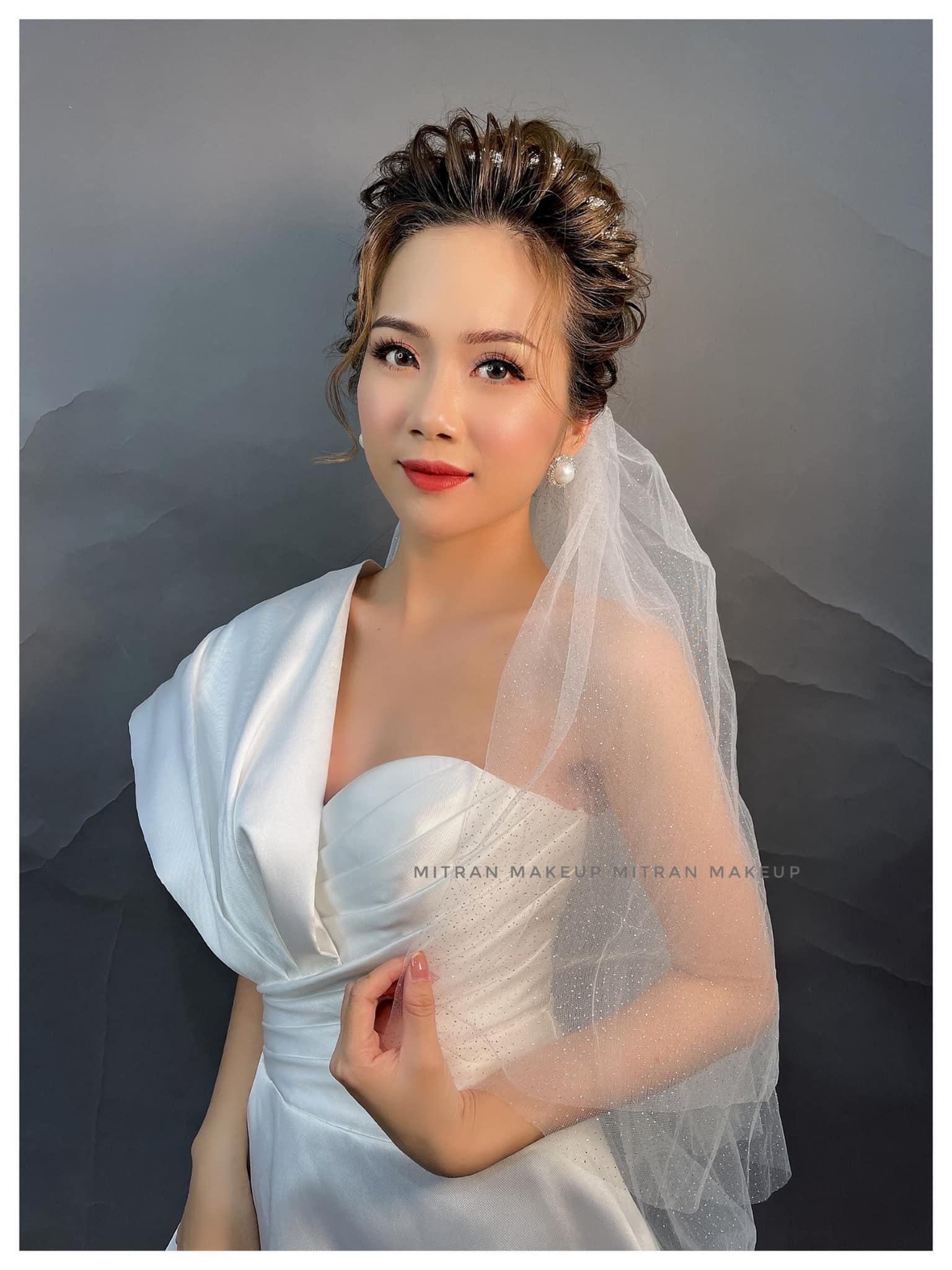 Top 11 địa chỉ trang điểm cô dâu ấn tượng nhất tại Tây Ninh