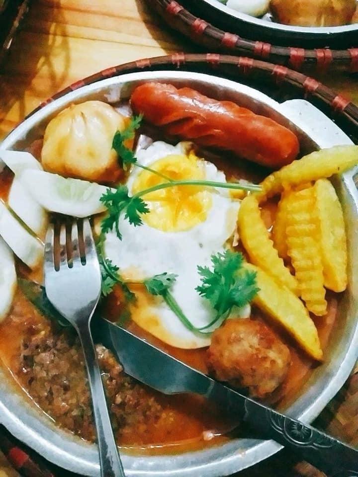 7 điểm đến ẩm thực đường phố đáng trải nghiệm nhất tại Hà Nam