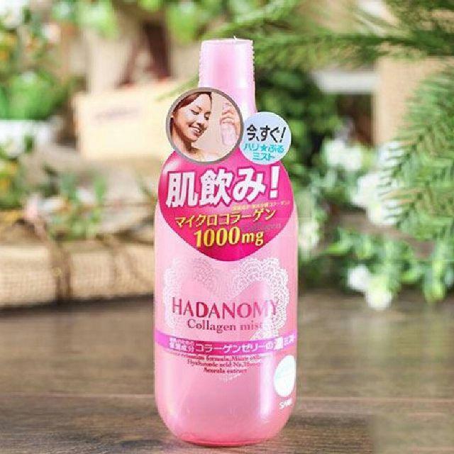 6 xịt khoáng Nhật Bản 'đắt khách' nhất hiện nay - Lựa chọn hoàn hảo cho làn da căng bóng