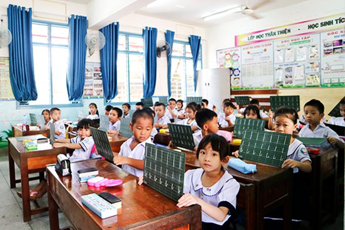 4 Bước Tinh Gọn trong Sinh hoạt Chuyên môn Nghiên cứu Bài học