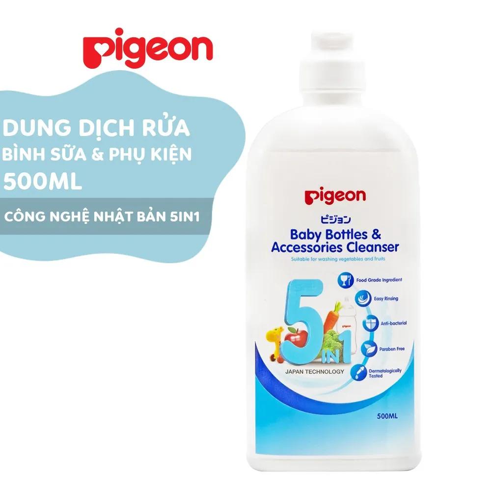 7 sản phẩm vệ sinh đồ chơi trẻ em chất lượng nhất hiện nay