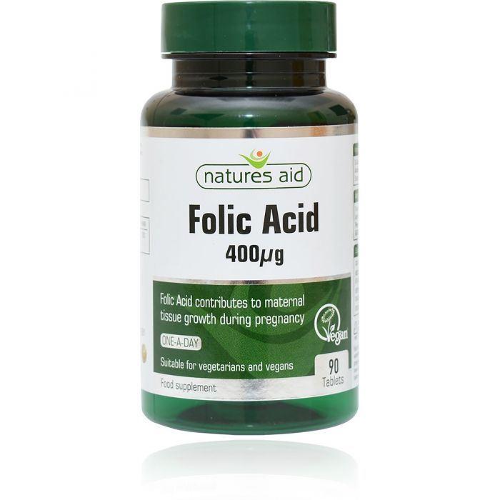 Top 9 Viên uống bổ sung Axit Folic dành cho mẹ bầu chất lượng nhất hiện nay