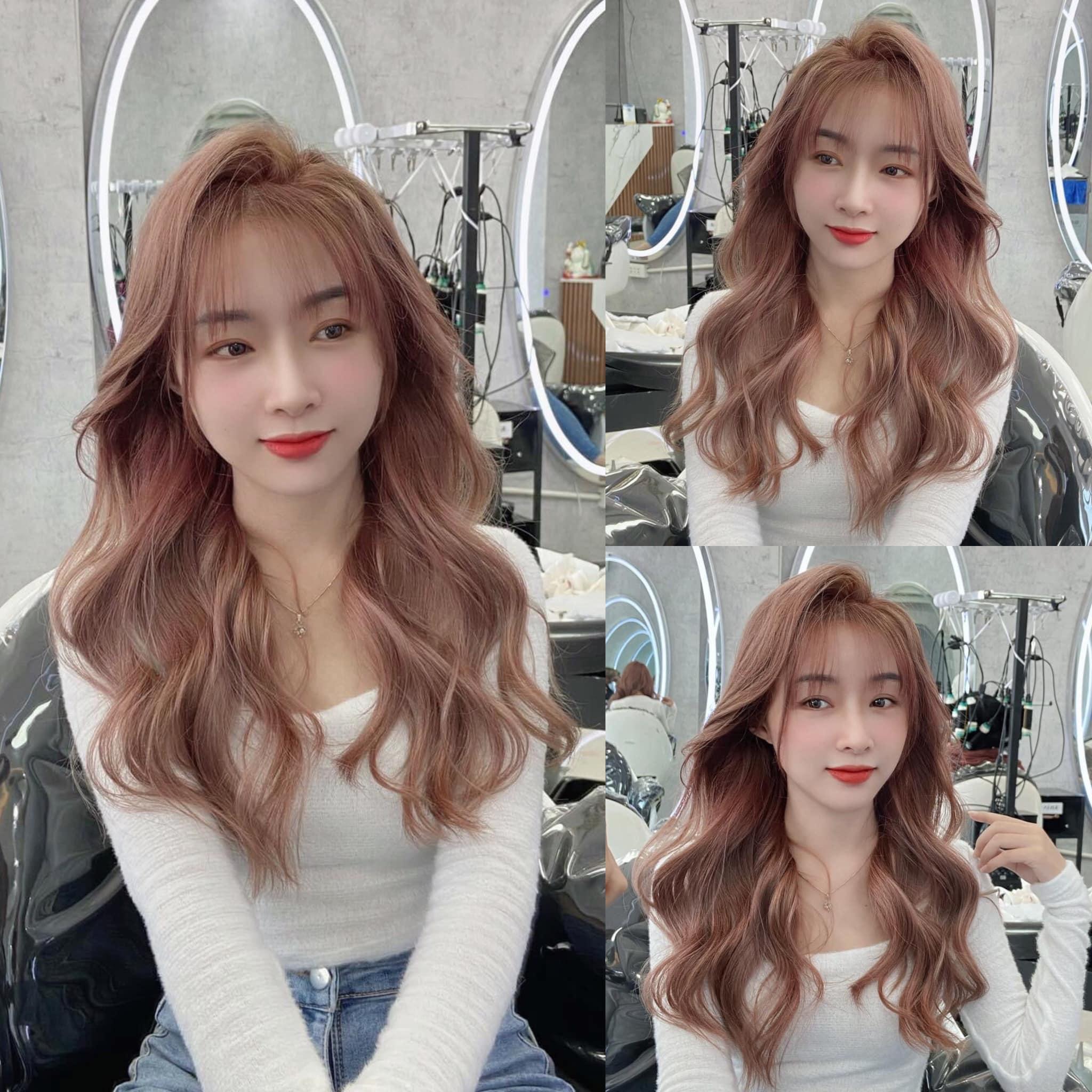 Top 9 Salon nhuộm tóc đẳng cấp tại Tiền Giang: Lên màu chuẩn, bền đẹp xuất sắc