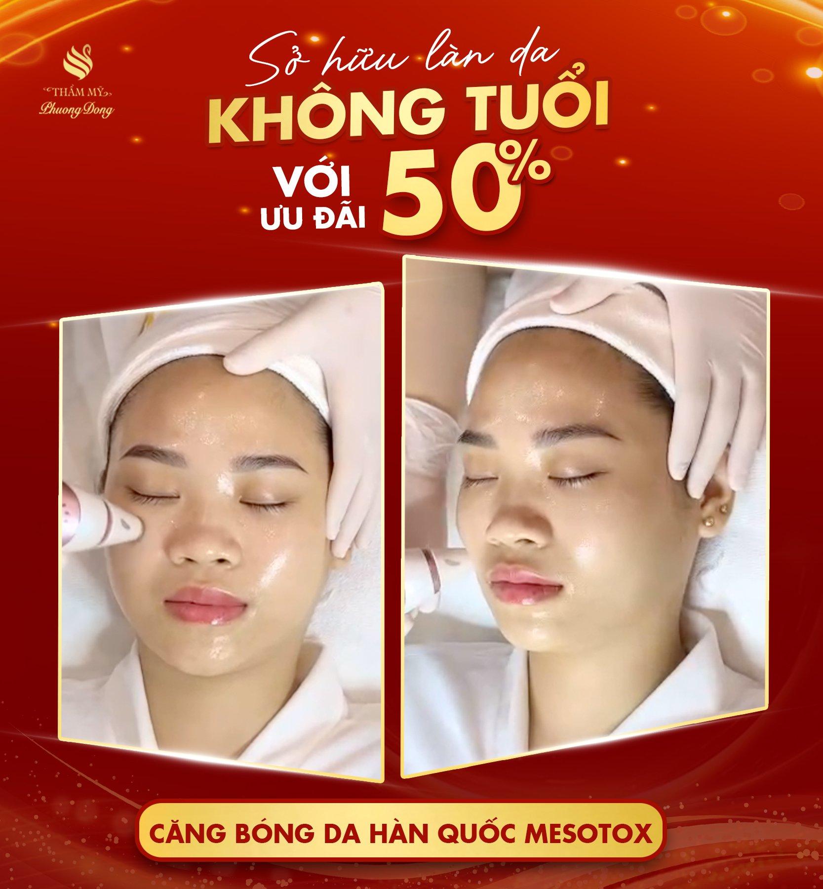 Top 8 Thẩm Mỹ Viện Được Tin Cậy Và Nổi Bật Nhất Tại Thái Nguyên