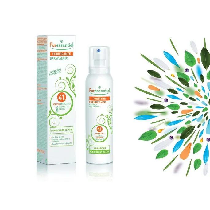 5 Sản phẩm xịt phòng khử khuẩn hiệu quả nhất hiện nay