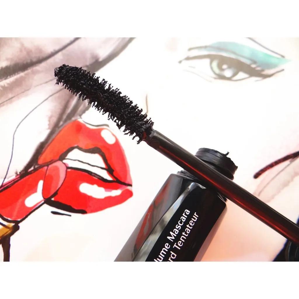7 dòng mascara đình đám giúp mi dày dài ấn tượng nhất thị trường