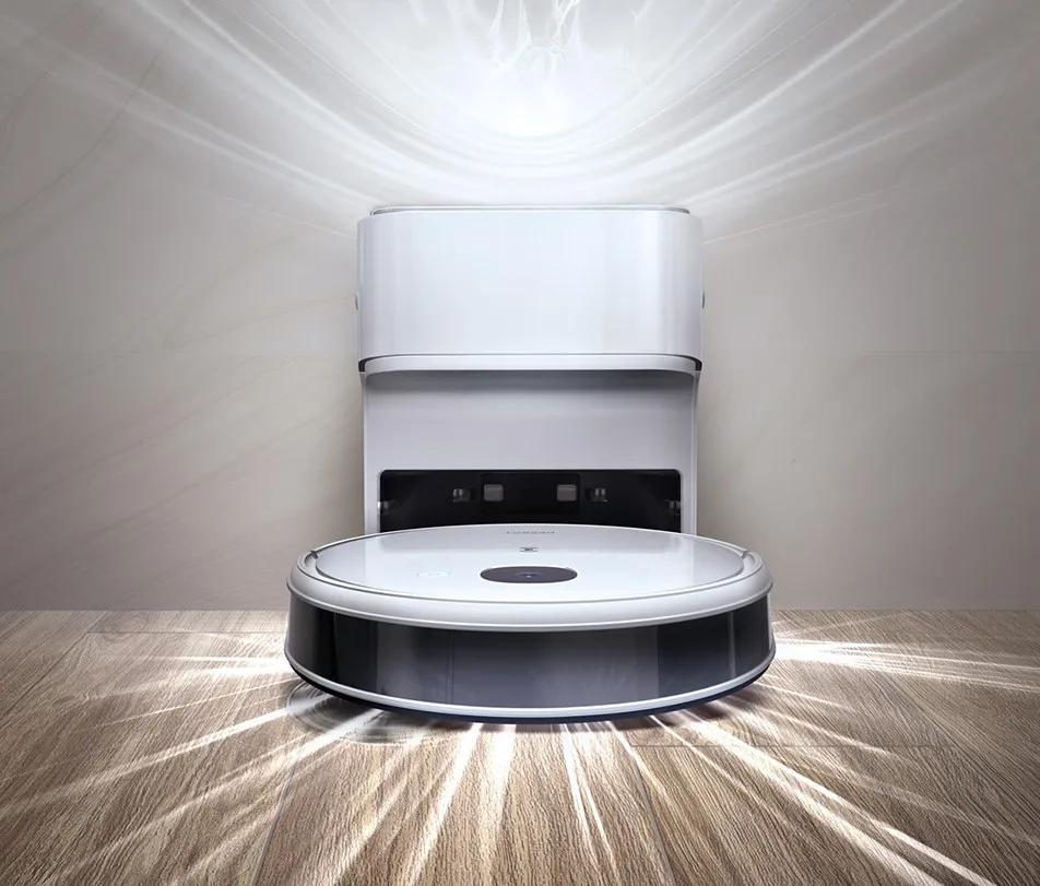 Top 7 robot hút bụi lau nhà đáng mua nhất hiện nay