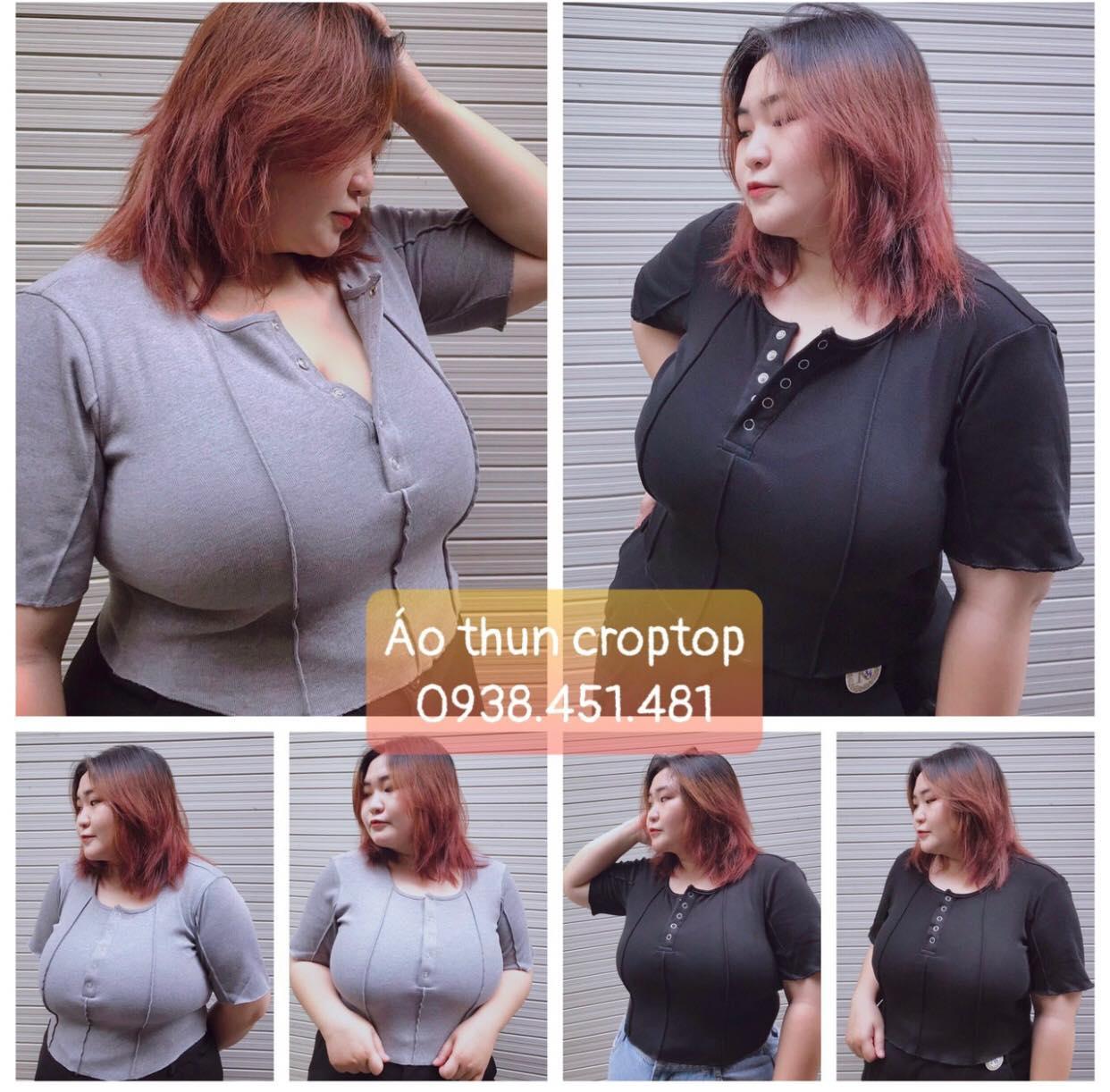 5 Xưởng sỉ thời trang bigsize chất lượng và uy tín bậc nhất tại TP.HCM