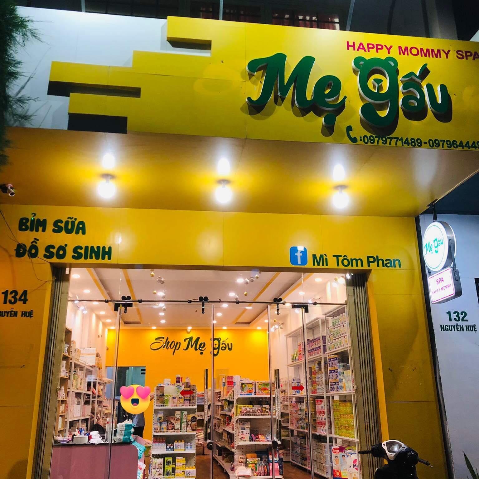 Top 5 địa chỉ mua sắm đồ mẹ và bé chất lượng nhất Phú Yên