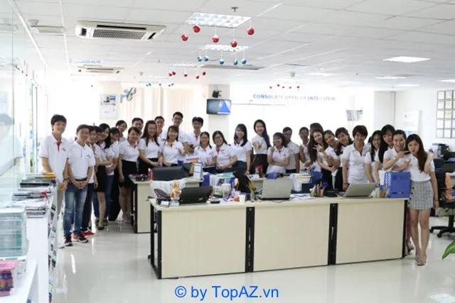Top 5 địa chỉ tư vấn du học Đà Nẵng uy tín nhất không thể bỏ qua