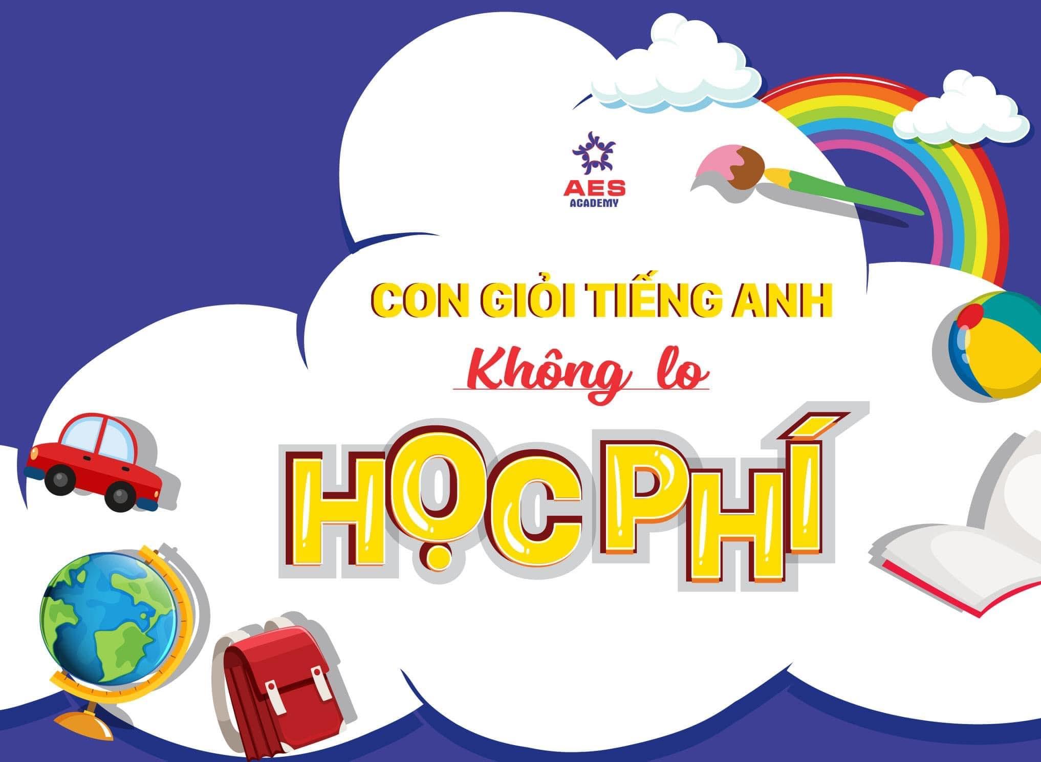 2 Trung tâm tiếng Anh chất lượng hàng đầu tại Lai Châu