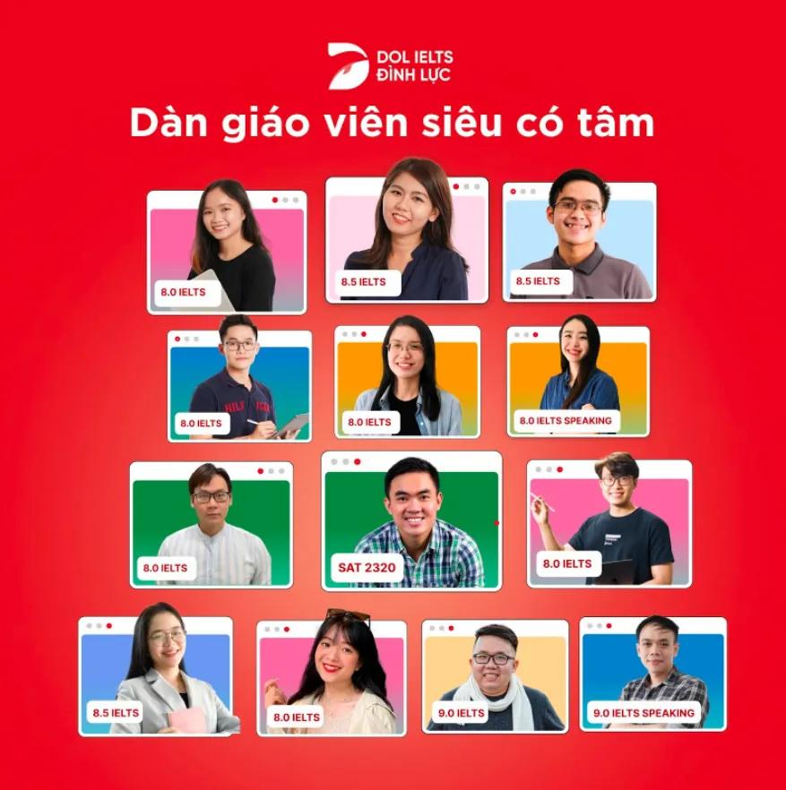 Top 4 Trung Tâm Luyện Thi IELTS Xuất Sắc Nhất Tại Ninh Thuận