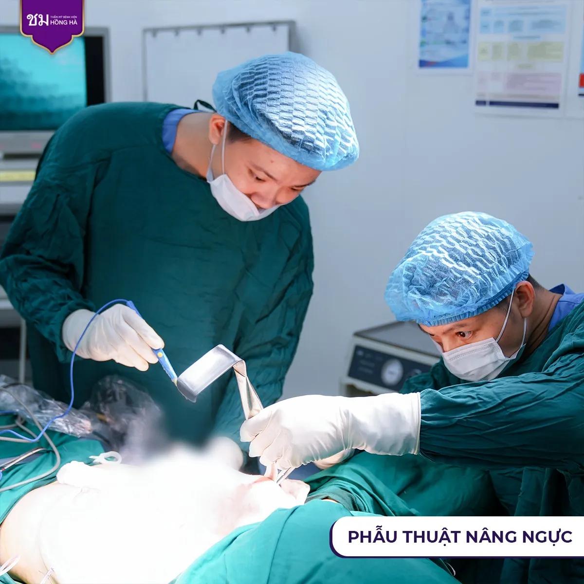 5 địa chỉ thẩm mỹ viện đáng trải nghiệm nhất tại quận 5, TP. HCM