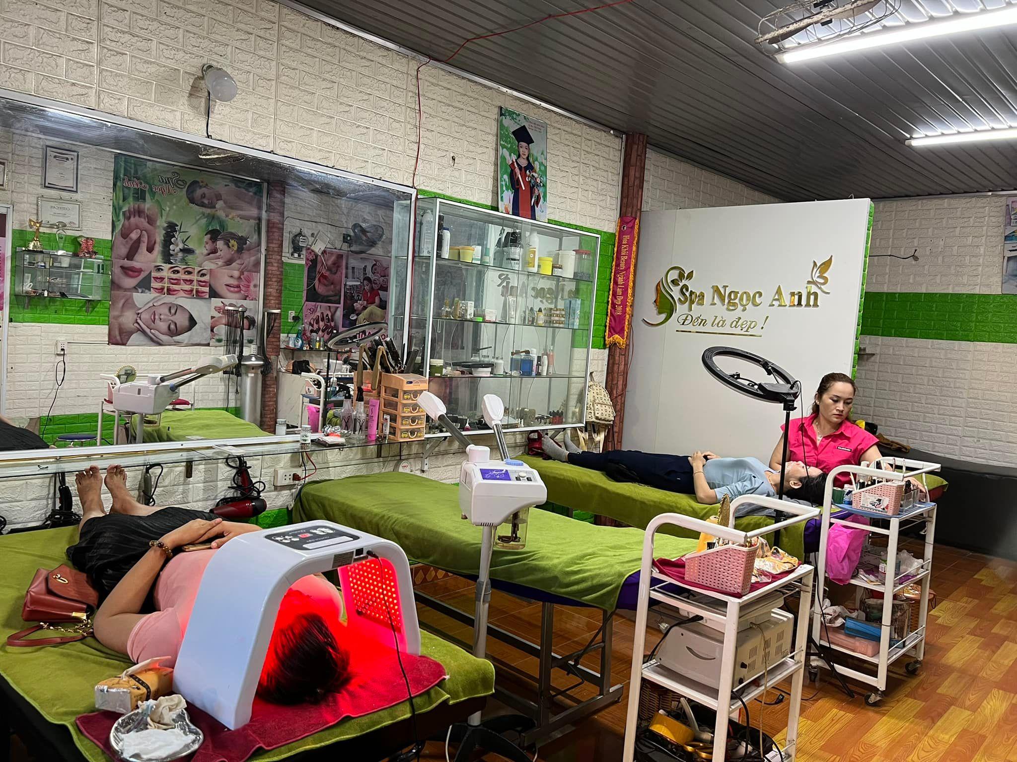 Top 9 địa chỉ phun xăm thẩm mỹ chất lượng và uy tín nhất Quảng Trị